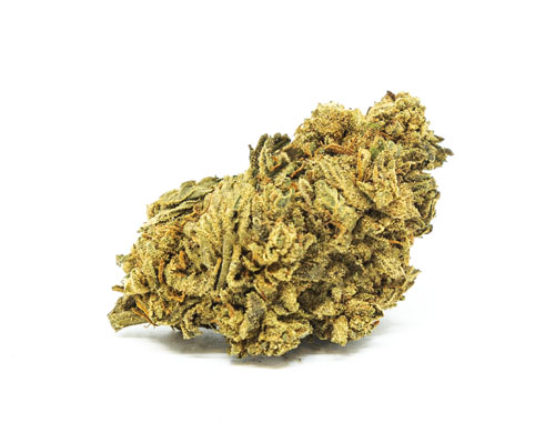 White Widow CBD Flower