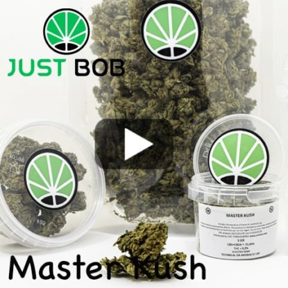 video master kush Master Kush Justbob