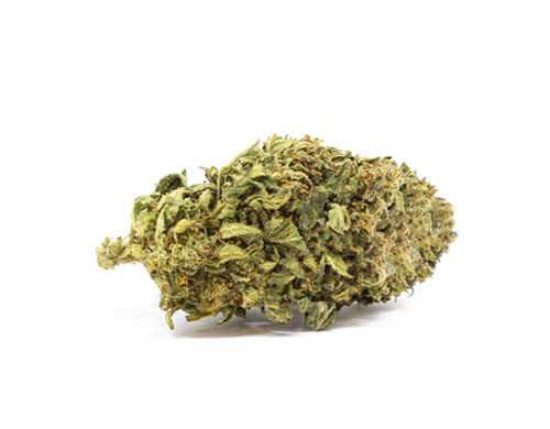 Sweet Berry Cannabis Legale JustBob