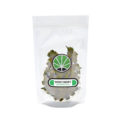 sweetberry-marijuana