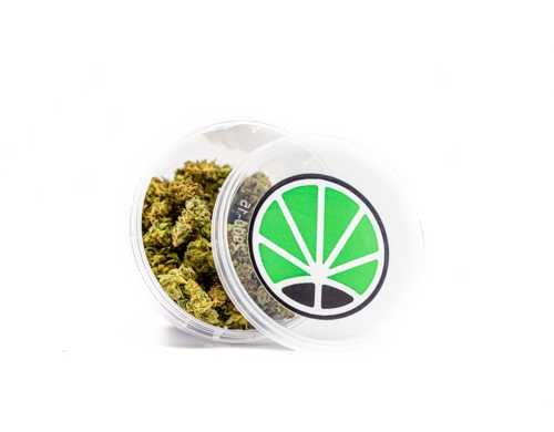 Krug von Small Bud Mix Blüten cbd Deutschland