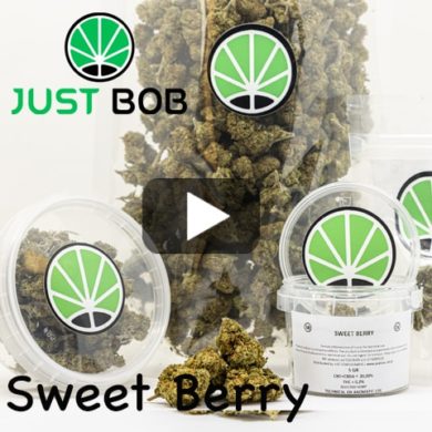 Sweet Berry Video