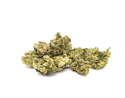 Buds Cannabis Outdoor