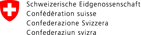 Symbol of the Swiss Confederation
