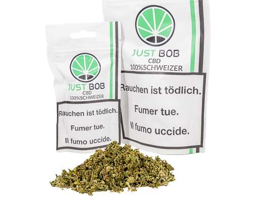 eine Sorte von Cannabis cbd Sieved of Bubblegum