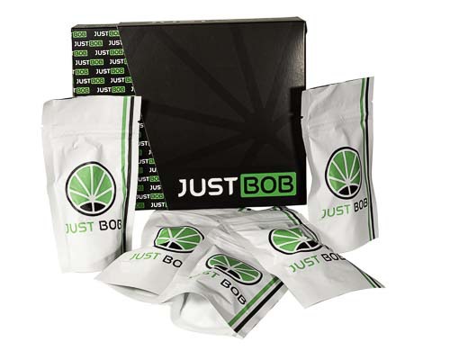 5 Sorten von CBD Gras