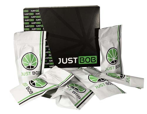 Genetiques de CBD legal Suisse en Kit 8