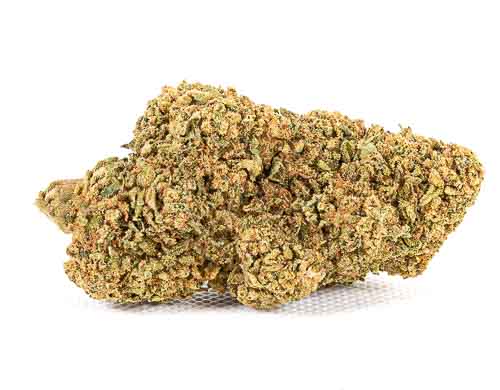 Purple GG CBD buds online