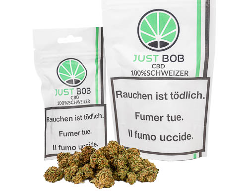 Master Kush high quality CBD flowers product