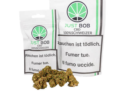 Cbd Blüten California Haze