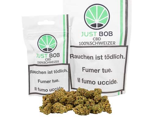 cbd Blüten DO SI DOS