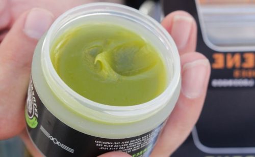CBD Cannabis unsere Bewertung Justbob