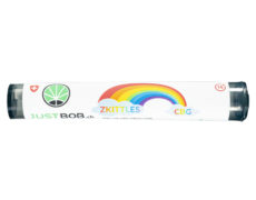 packaging pre rolled cbd bud Zkittles CBG 