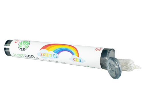 pre rolled cbd gras kaufen Bubblegum