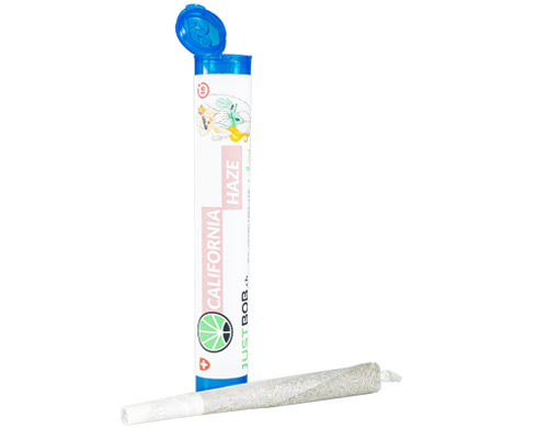 pre rolls mit paket cbd gras Bubblegum