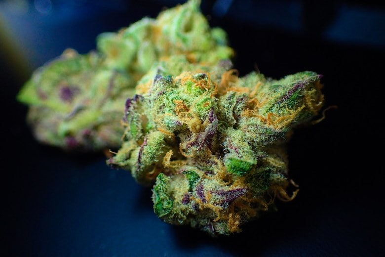 Wie man CBD blüten einnimmt