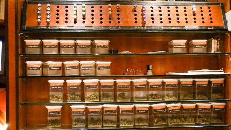 Warum legales Cannabis konsumieren: die positiven Auswirkungen