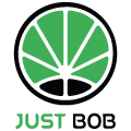 Justbob logo agegate