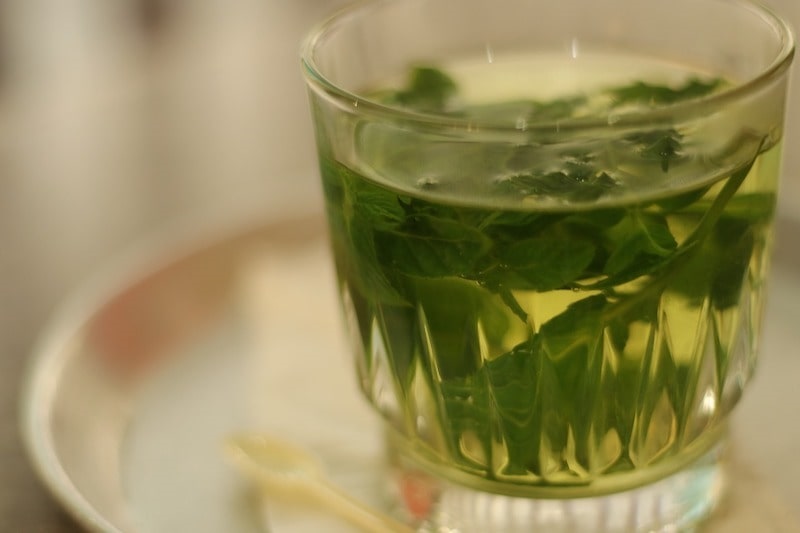 Discover how to do the CBD cannabis tea