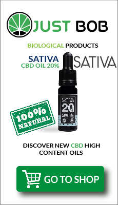banner-justbob olio cbd sativa blue