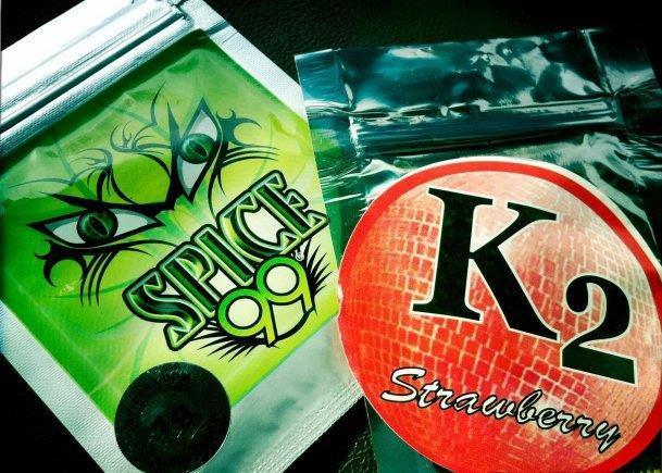 How does synthetic cannabis work