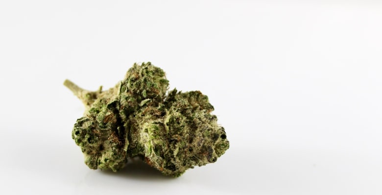 Odori negativi della cannabis