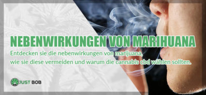 Nebenwirkungen-von-Marihuana Nebenwirkungen von Marihuana