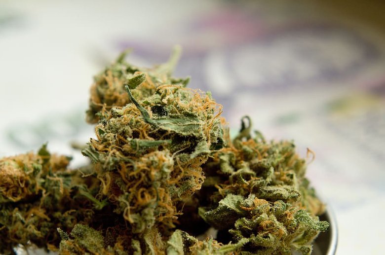 Benefits of marijuana CBD