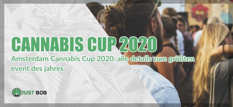 Cannabis cup 2020