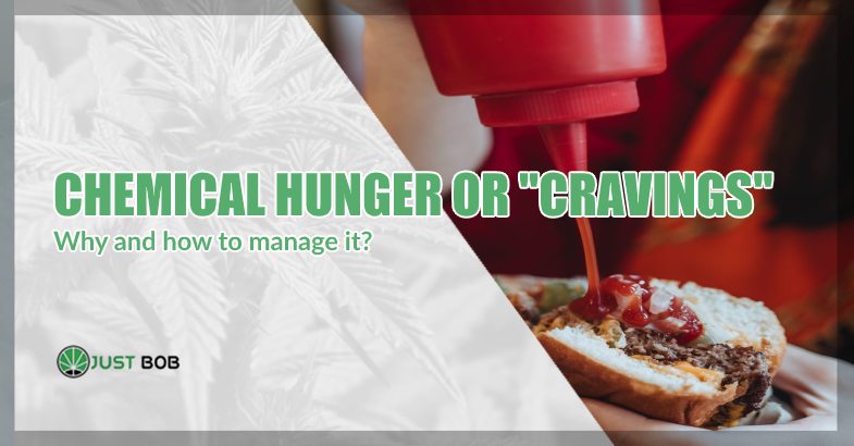 The chemical hunger