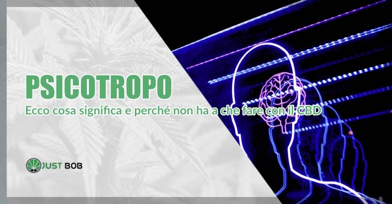 Psicotropo: ecco cosa significa