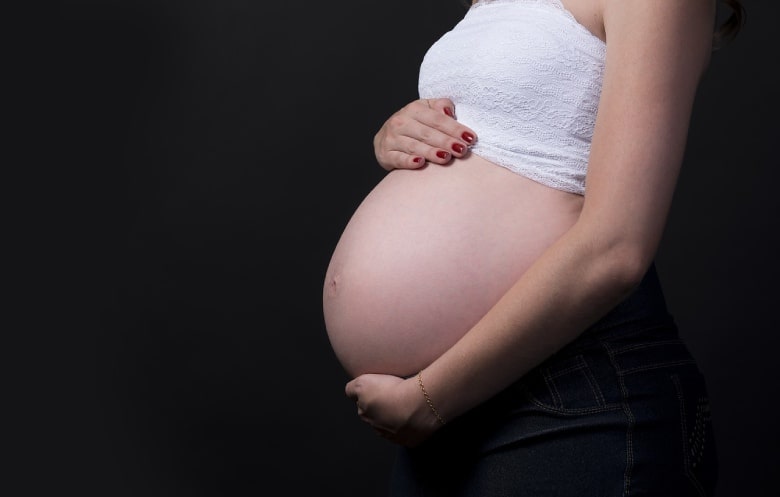 The effects of CBD on pregnancy