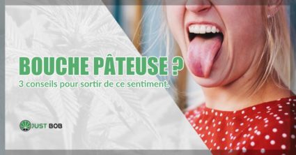 Bouche pâteuse? 3 conseils