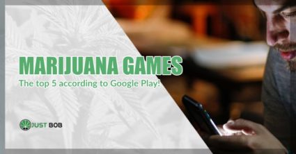 Marijuana Games: The top 5