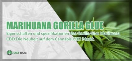 Marihuana Cannabis CBD