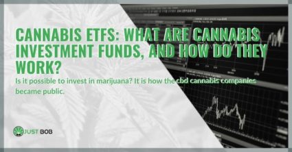 Cannabis-etfs