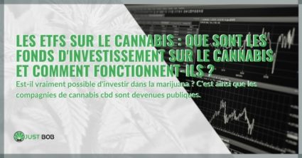 etfs-cannabis Les ETFs sur le cannabis