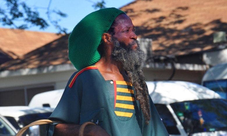 Read about ganja in Jamaica