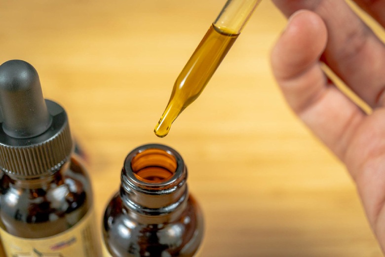 CBD oil fights the symptoms of anxiety