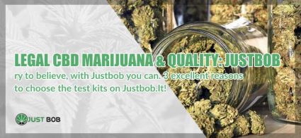 Marijuana CBD & Quality