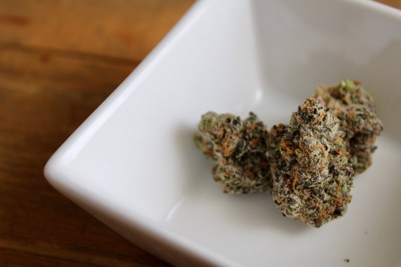 Miglior qualità di marijuana legale con Justbob
