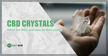 CBD Crystals