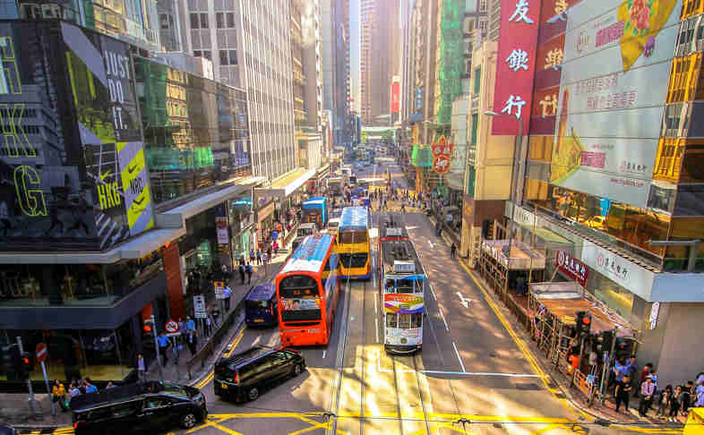 Hong Kong: What are the rules of cannabis?