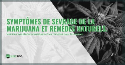 Symptômes de sevrage de la marijuana