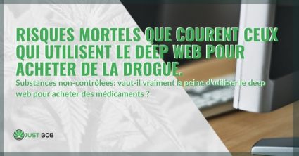 les risques (mortels) que courent ceux qui utilisent le Deep Web