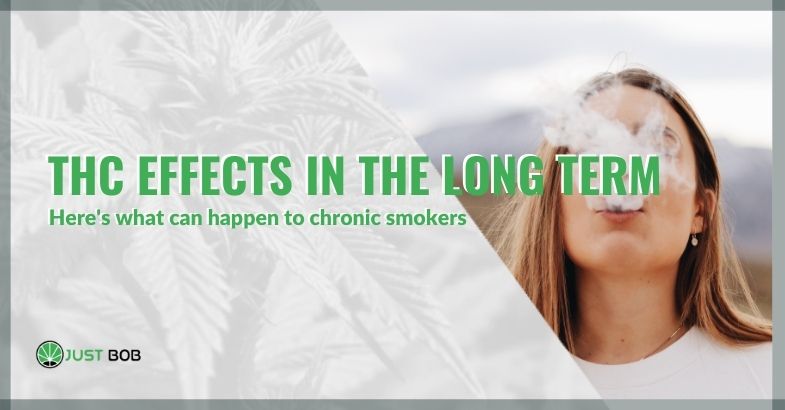 THC-effects in the Long term