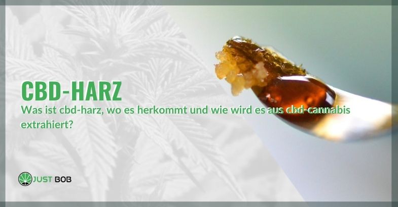 CBD Harz