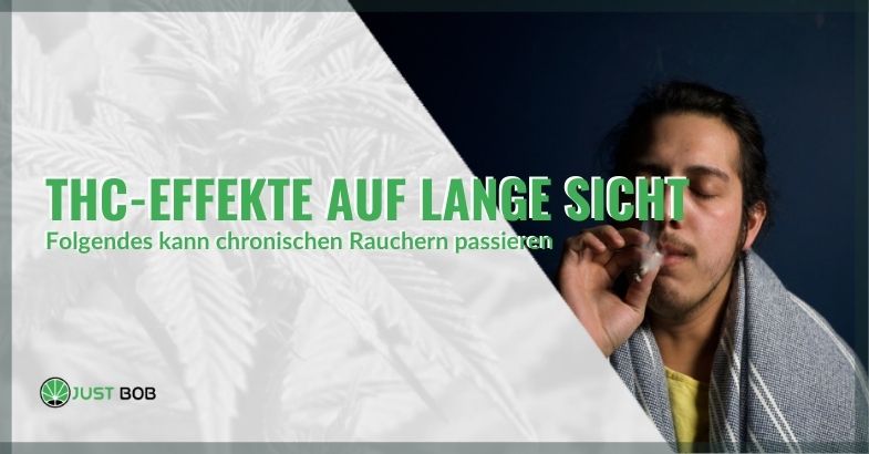 THC-Langzeitauswirkungen