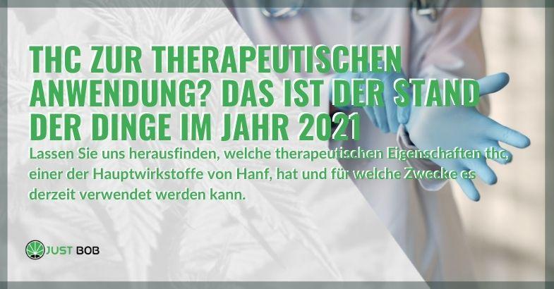 Das ist der Stand der Dinge im Jahr 2021