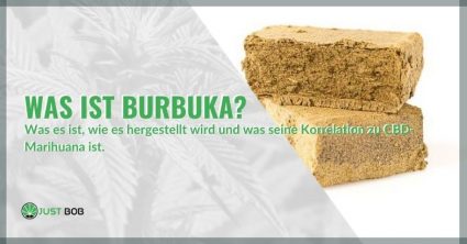 Burbuka: was es ist